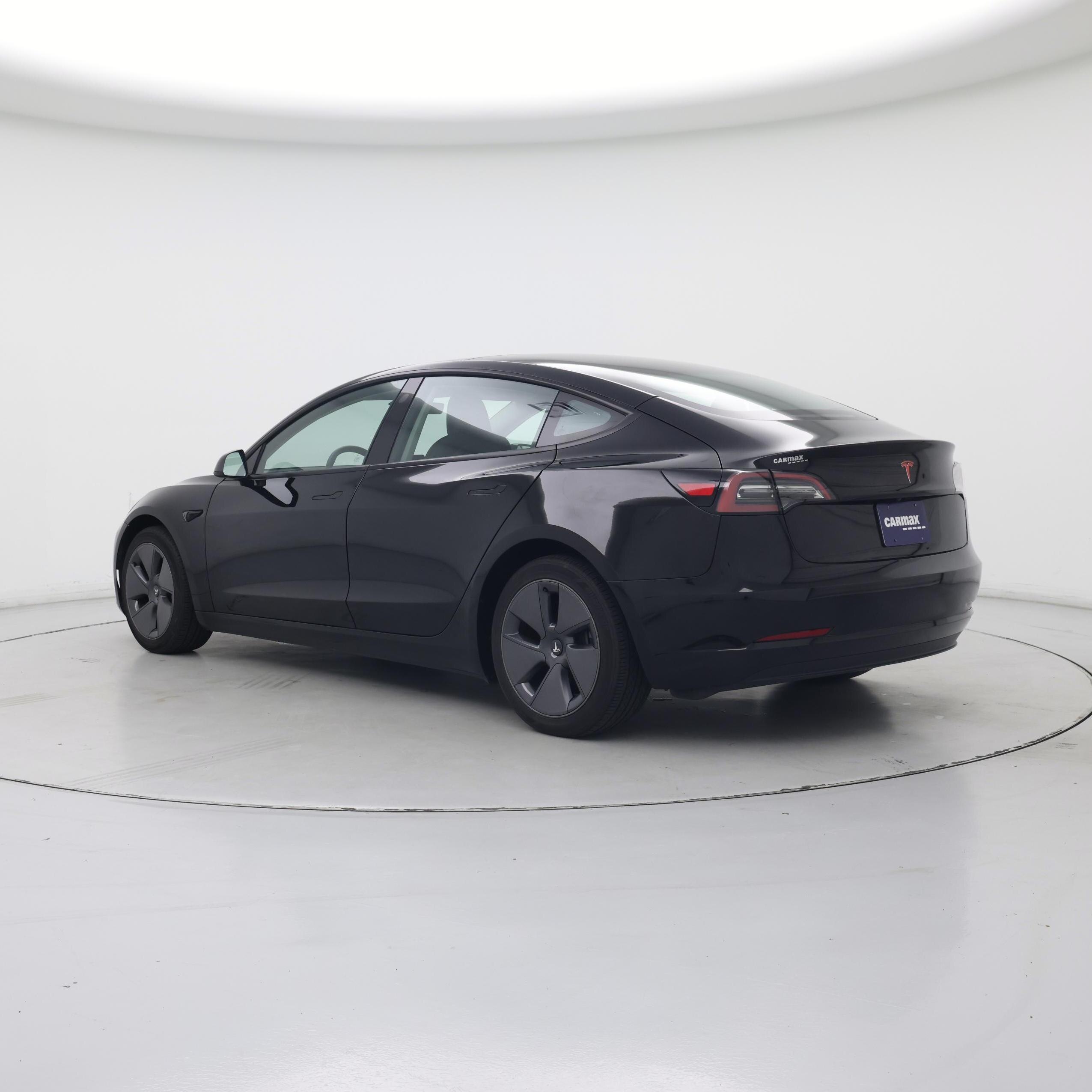 Thumbnail: 2023 Tesla Model 3 - 2