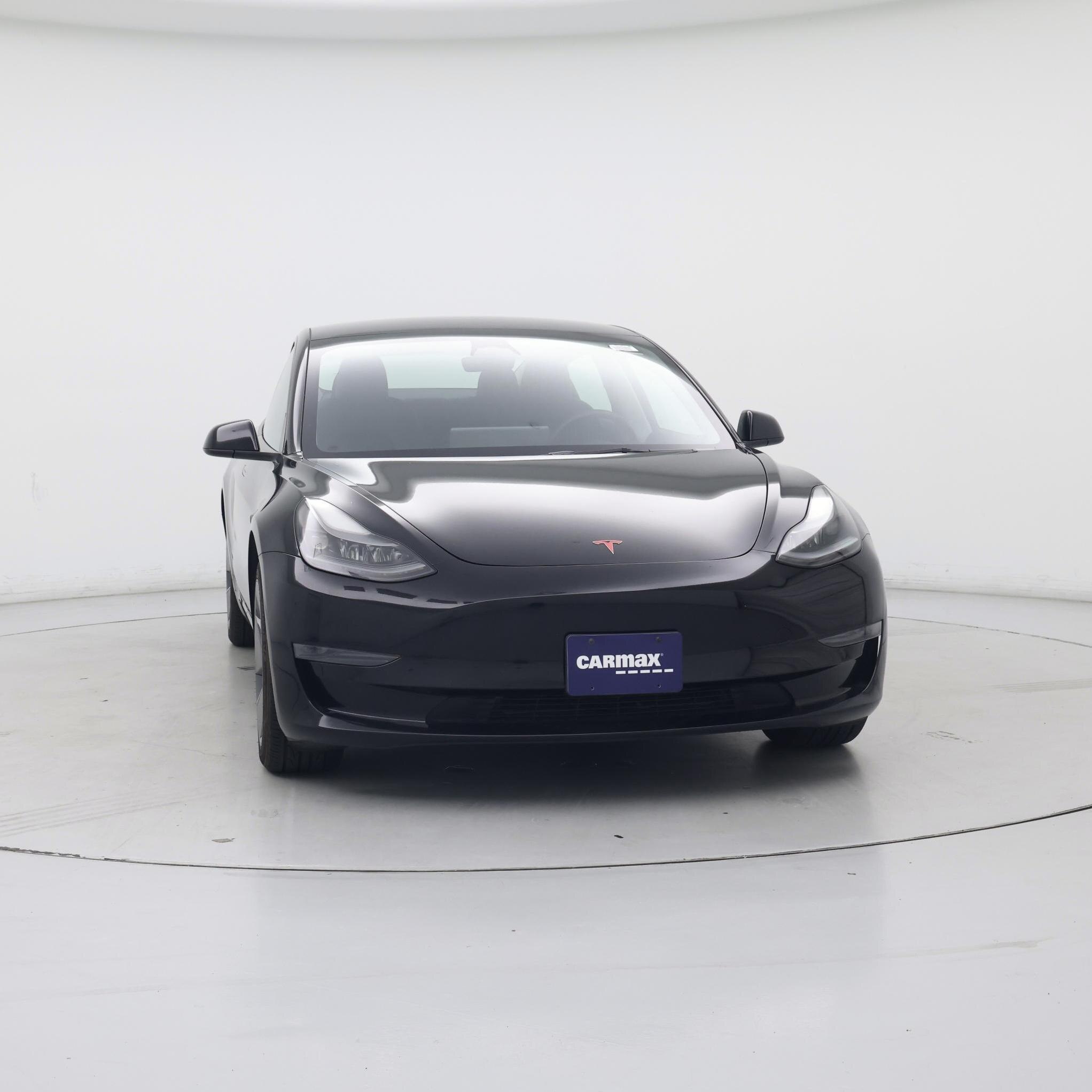 Thumbnail: 2023 Tesla Model 3 - 5