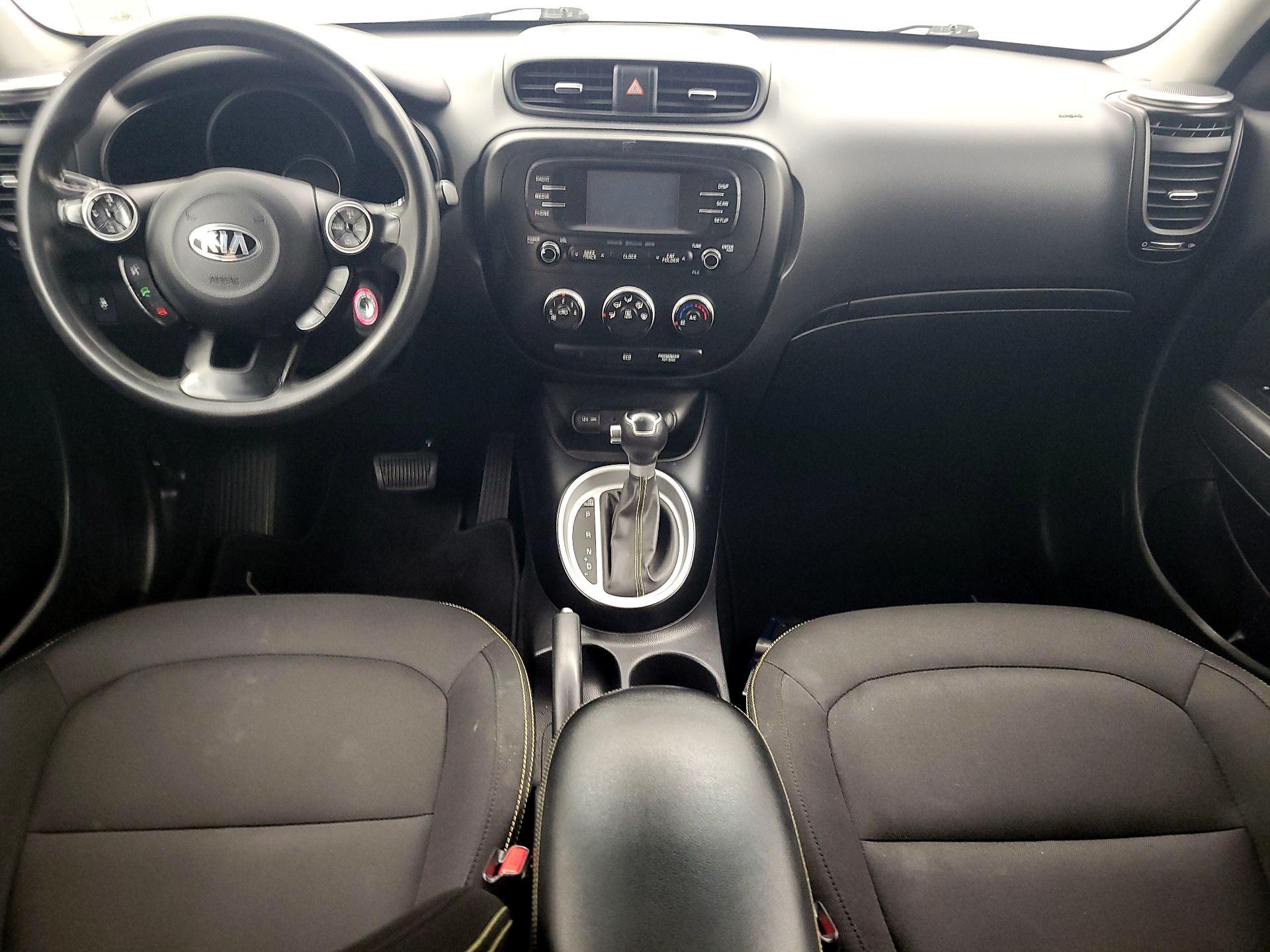 Thumbnail: 2016 Kia Soul - 9