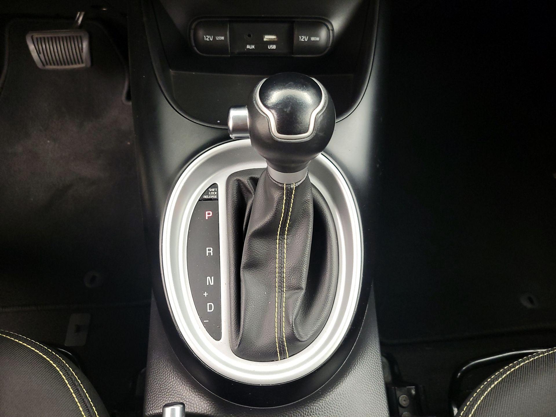 Thumbnail: 2016 Kia Soul - 17