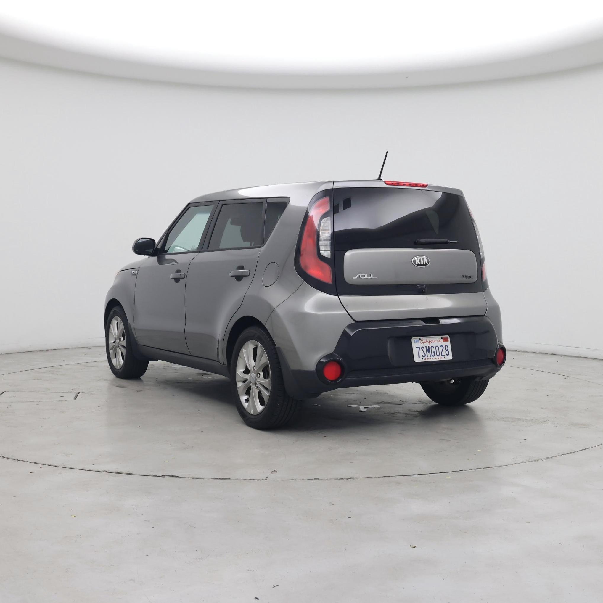 Thumbnail: 2016 Kia Soul - 2
