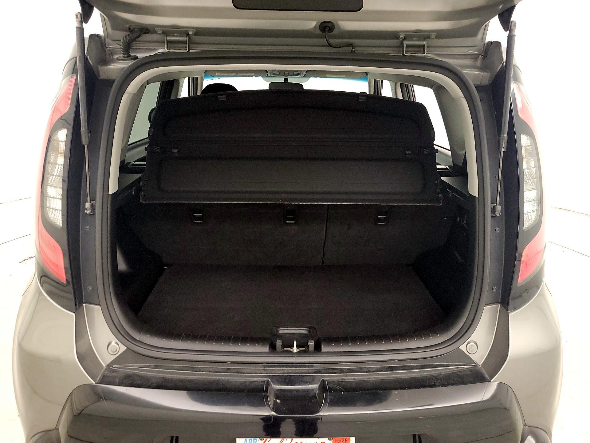 Thumbnail: 2016 Kia Soul - 20