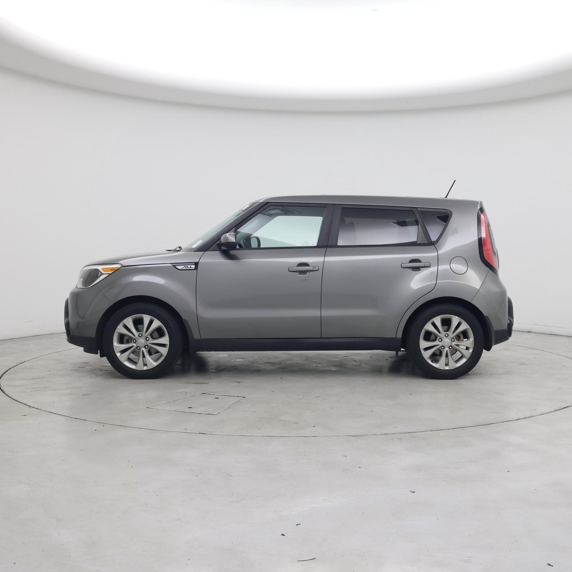 Thumbnail: 2016 Kia Soul - 3
