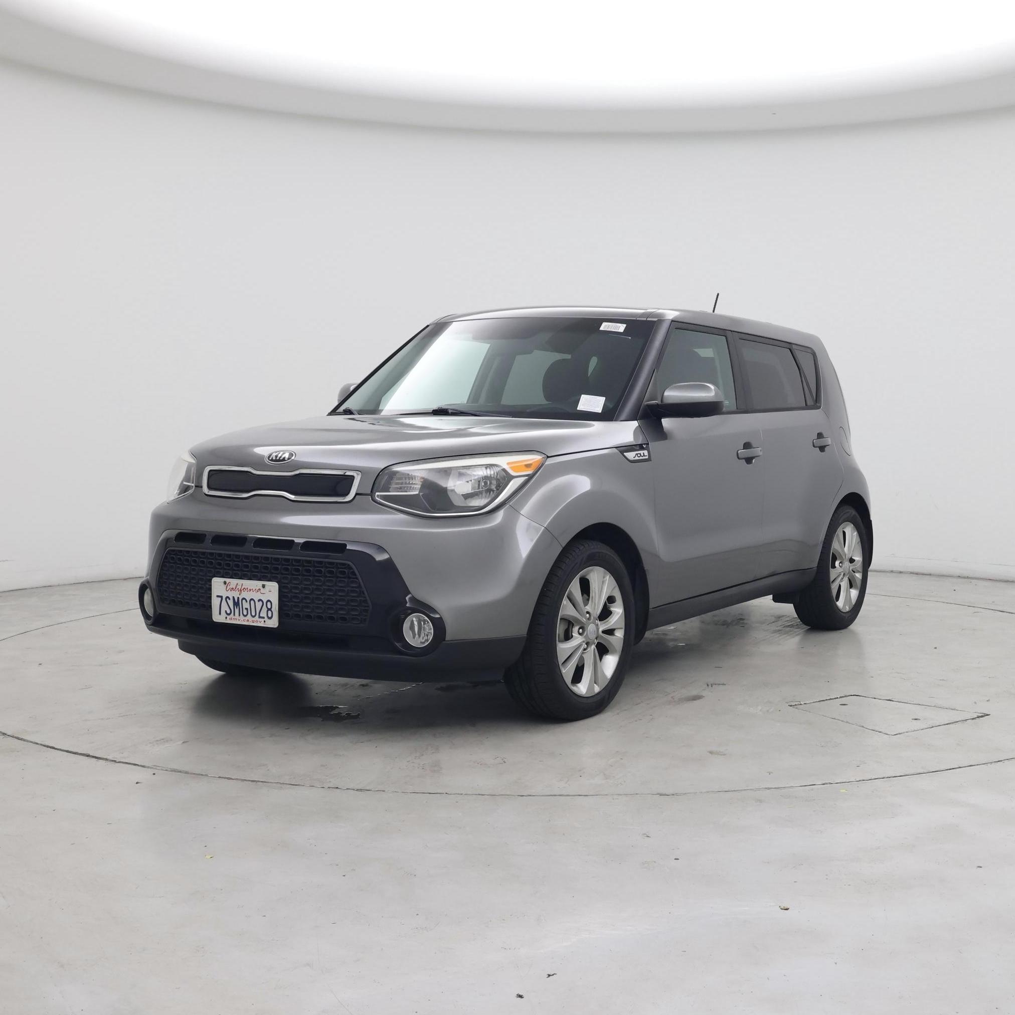 Thumbnail: 2016 Kia Soul - 4