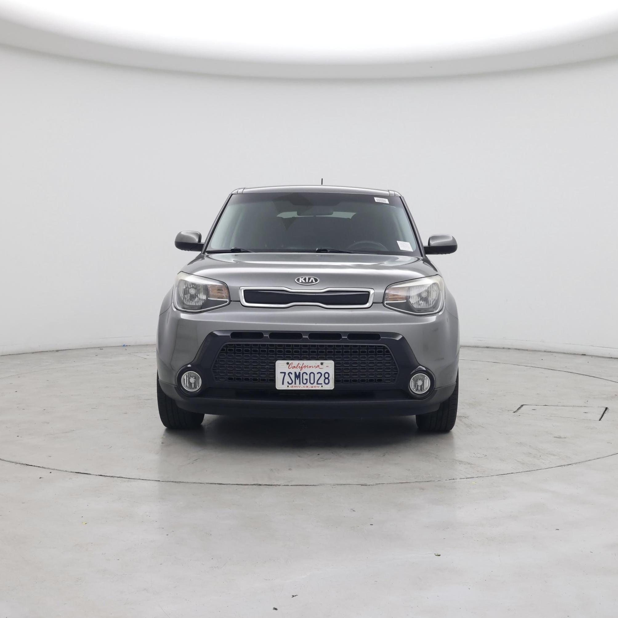 Thumbnail: 2016 Kia Soul - 5