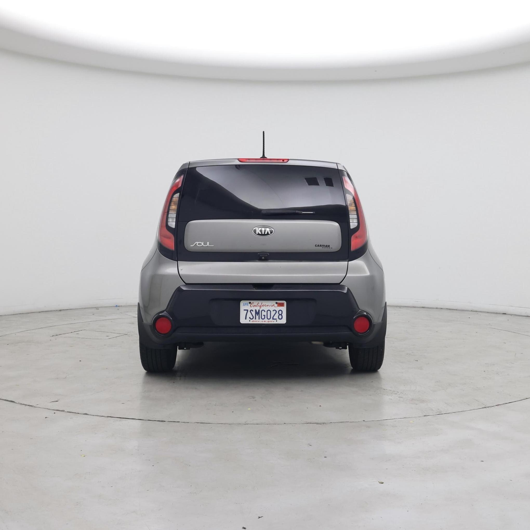 Thumbnail: 2016 Kia Soul - 6
