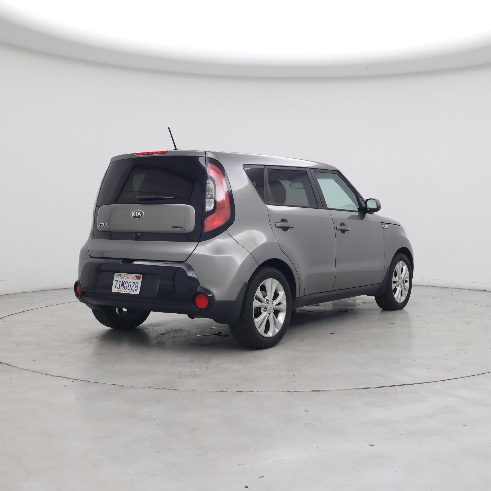 Thumbnail: 2016 Kia Soul - 8