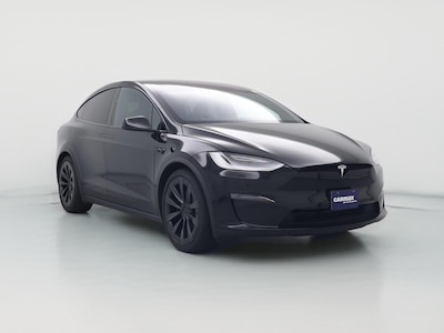 2022 Tesla Model X