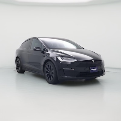 2022 Tesla Model X