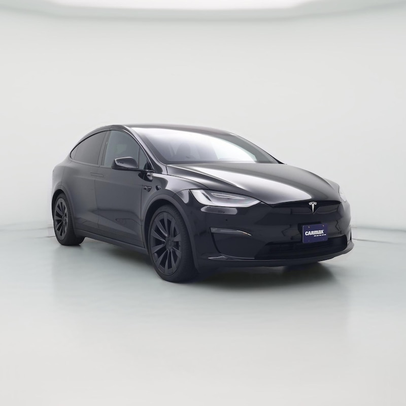 2022 Tesla Model X