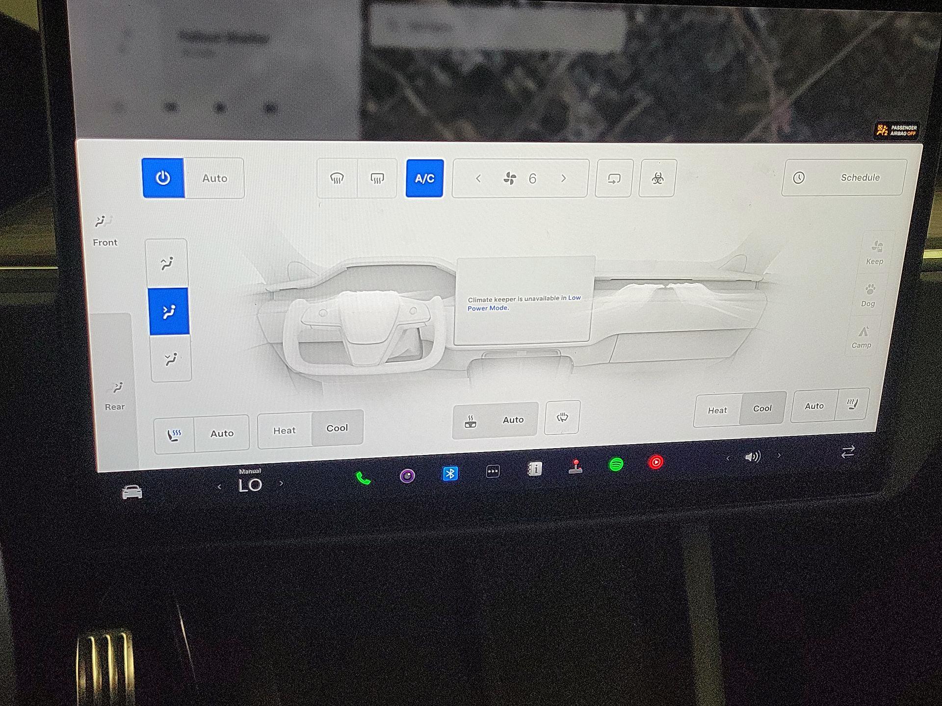 Thumbnail: 2022 Tesla Model X - 16