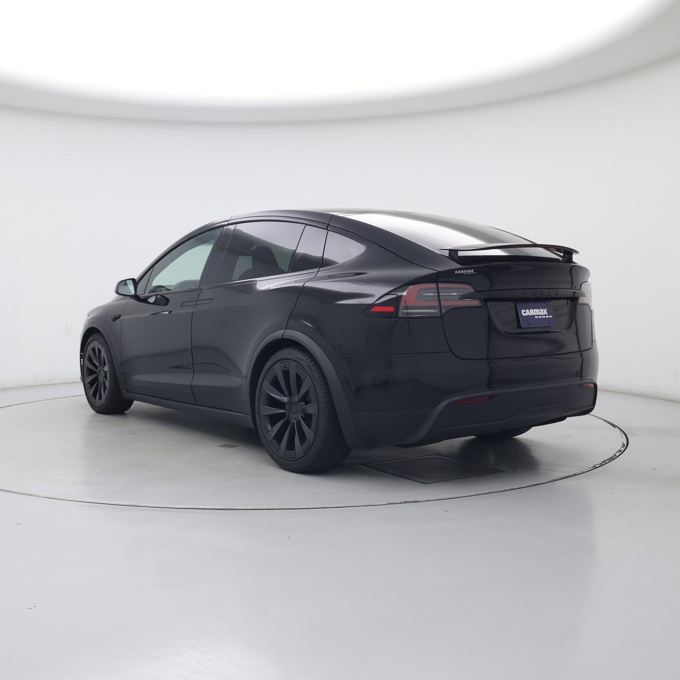 Thumbnail: 2022 Tesla Model X - 2