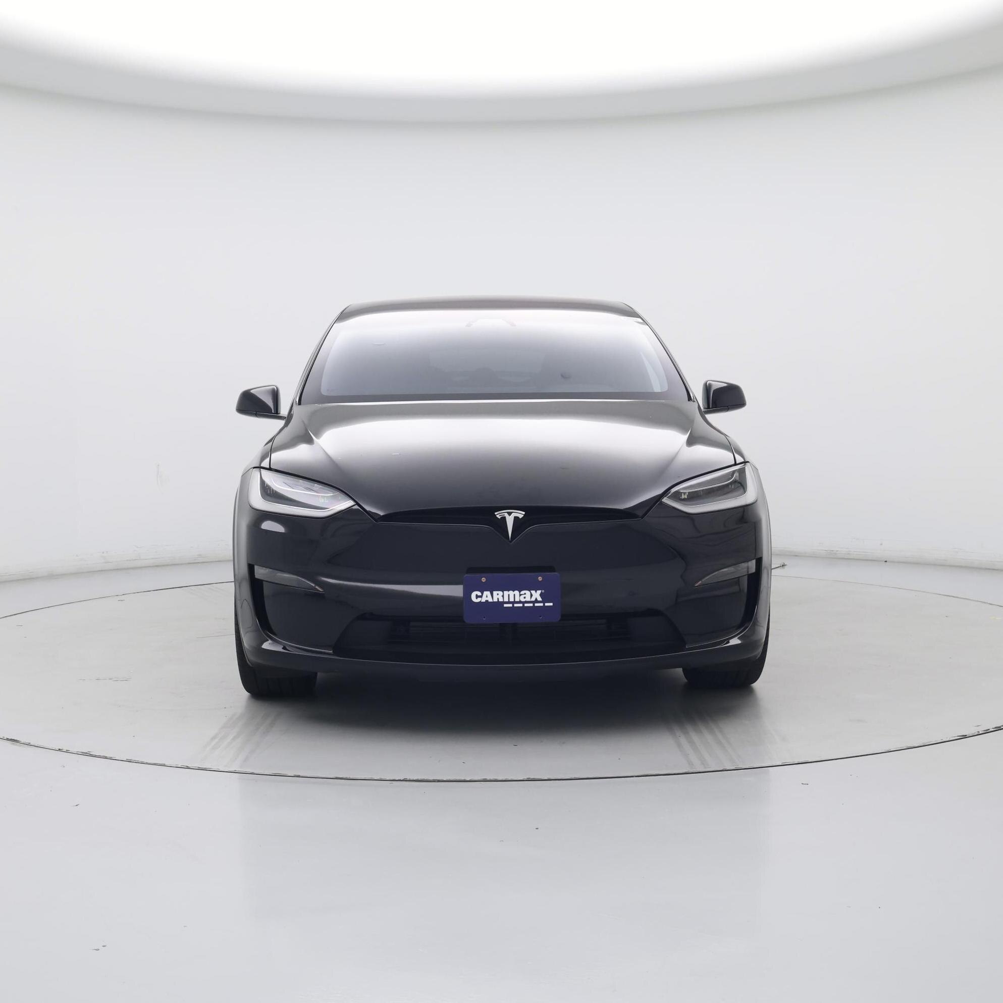 Thumbnail: 2022 Tesla Model X - 5