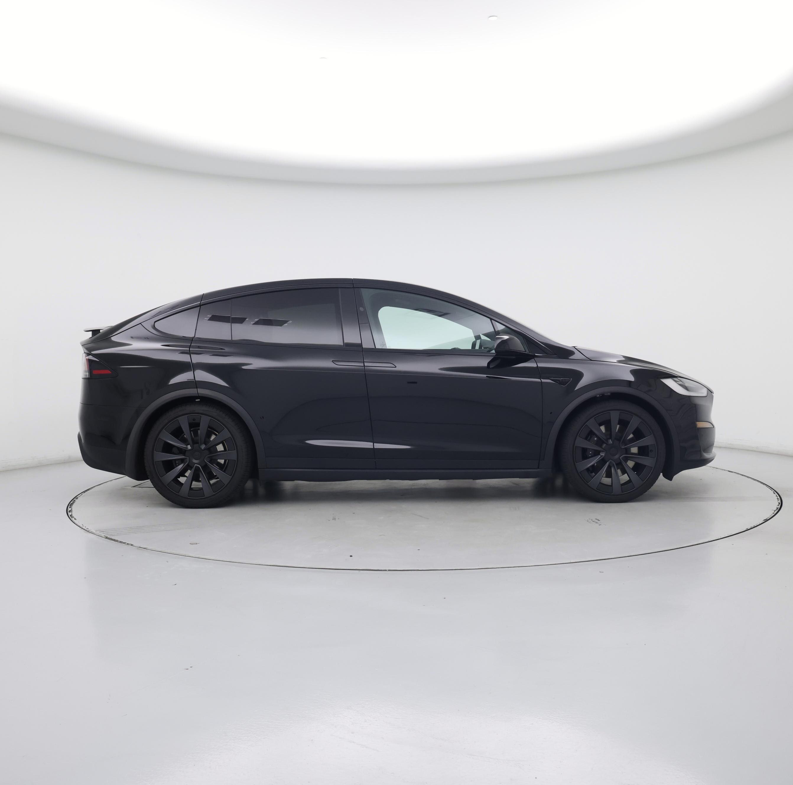 Thumbnail: 2022 Tesla Model X - 7