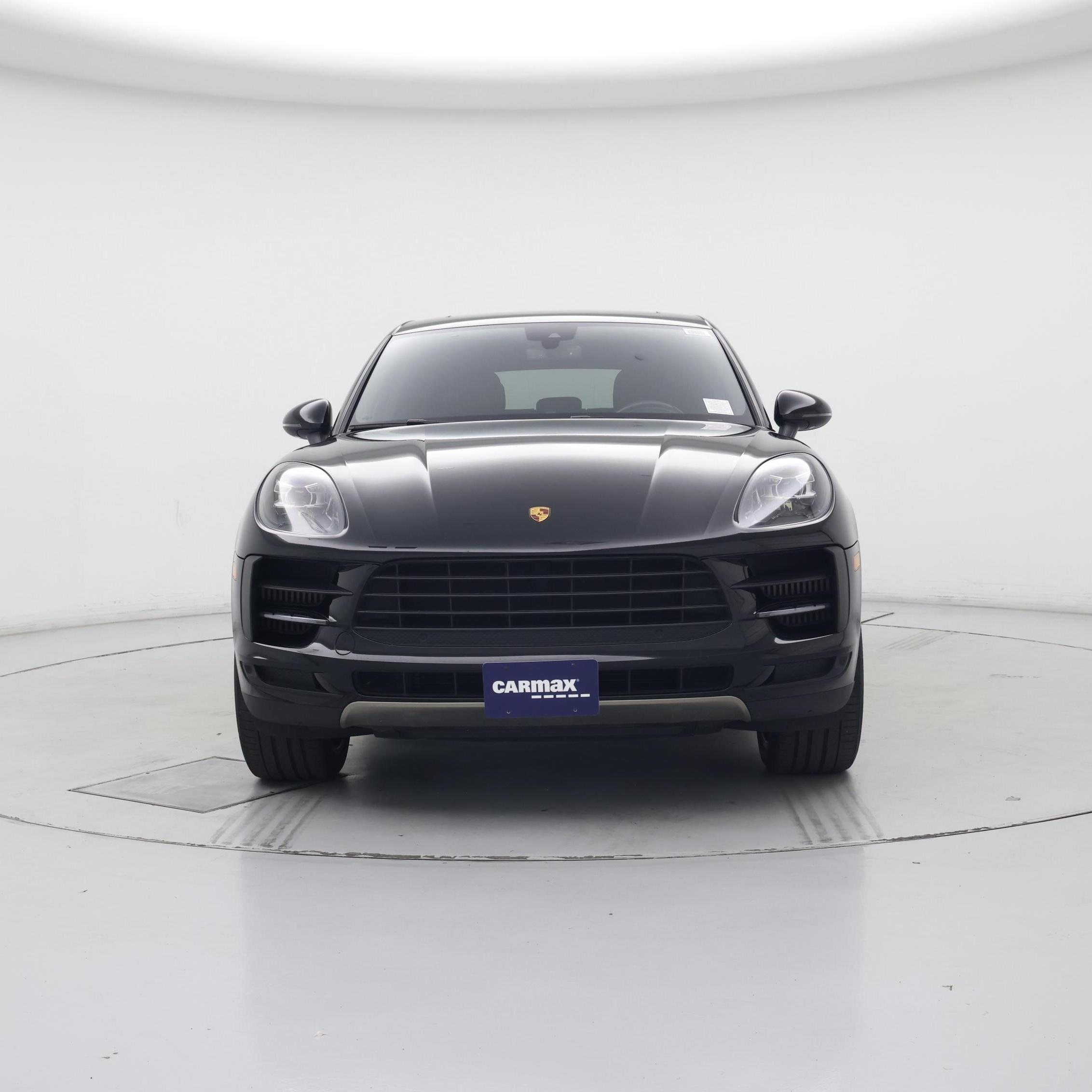 Thumbnail: 2020 Porsche Macan - 5