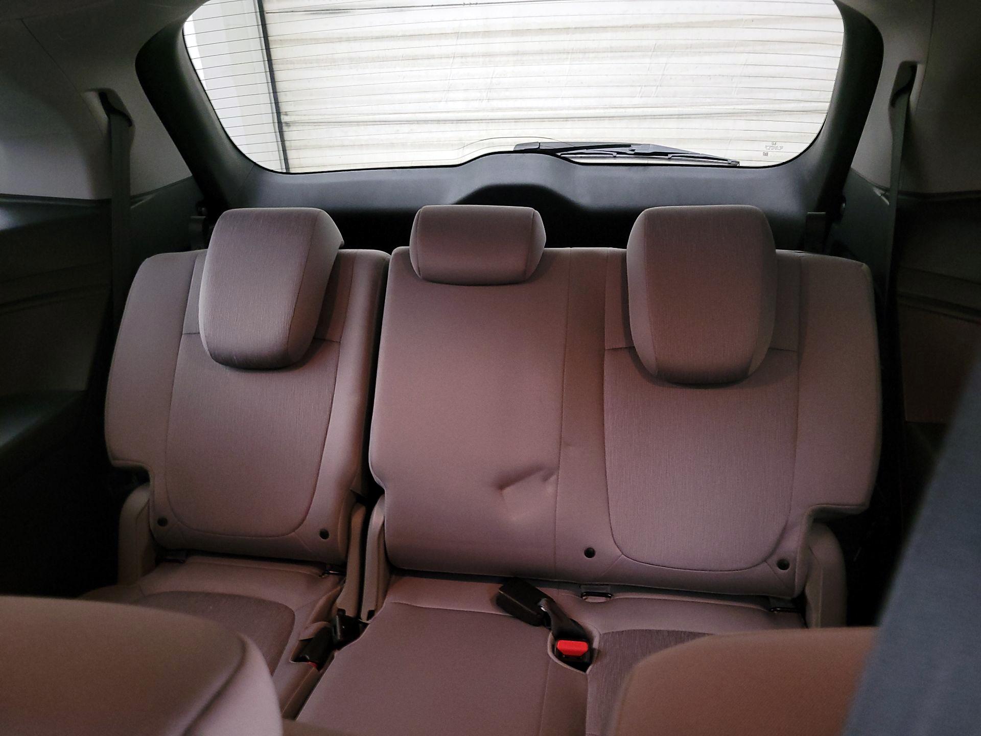 Thumbnail: 2019 Honda Odyssey - 19