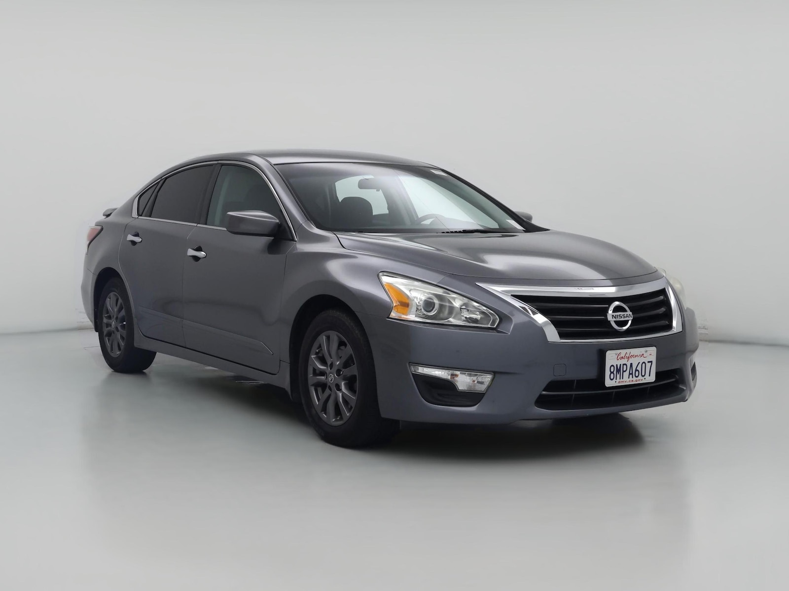 2015 Nissan Altima S