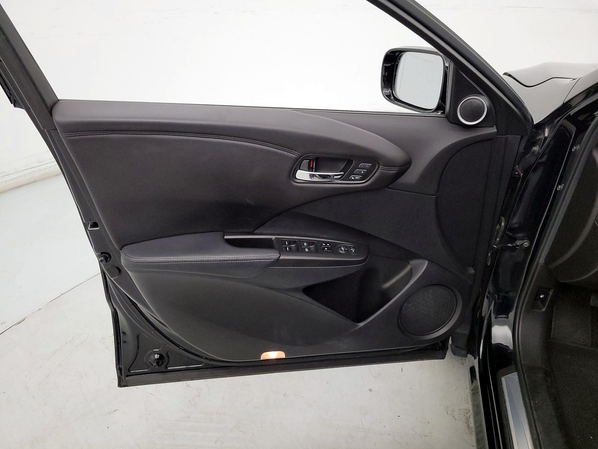 Thumbnail: 2014 Acura RDX - 12