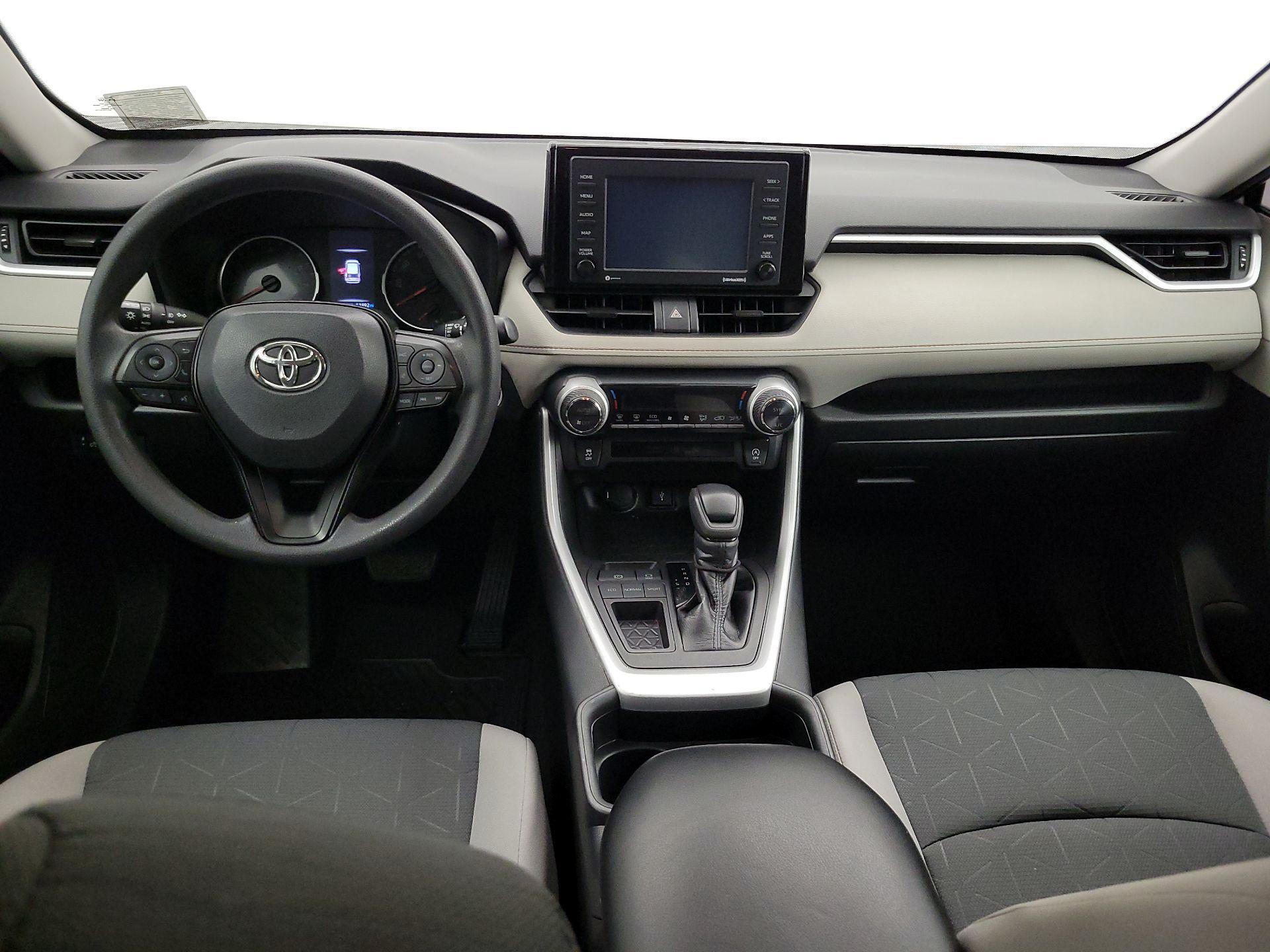 Thumbnail: 2020 Toyota RAV4 - 9