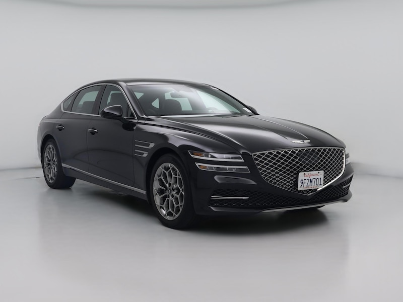 2023 Genesis G80  -
                  Escondido, CA
