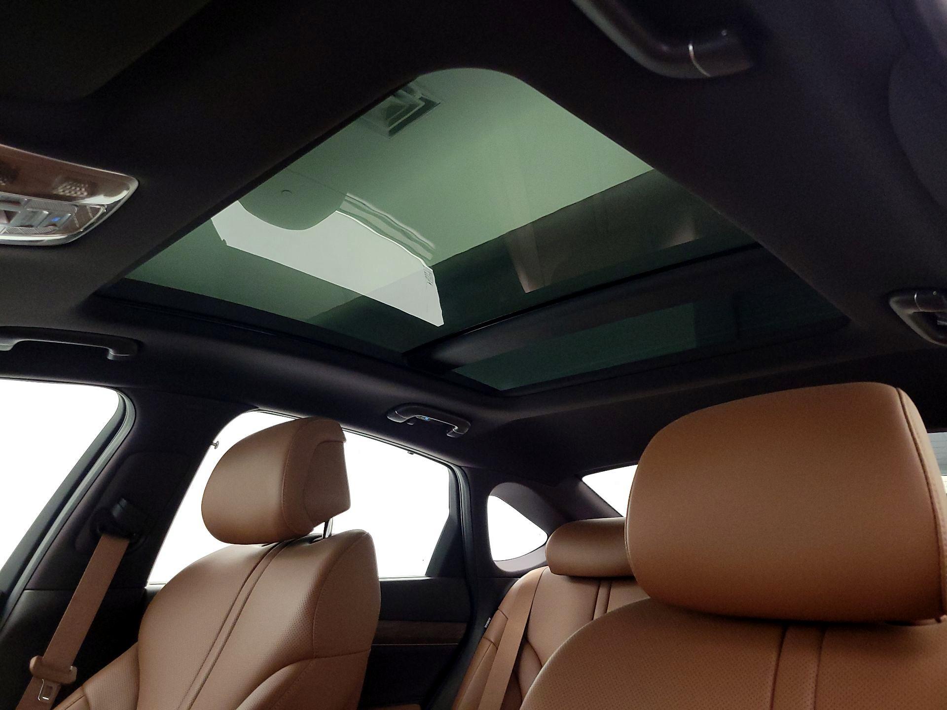 Thumbnail: 2023 Genesis G80 - 20