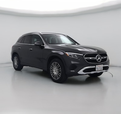 2023 Mercedes-Benz GLC300
