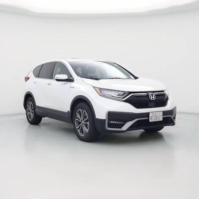 2020 Honda CR-V Hybrid EX