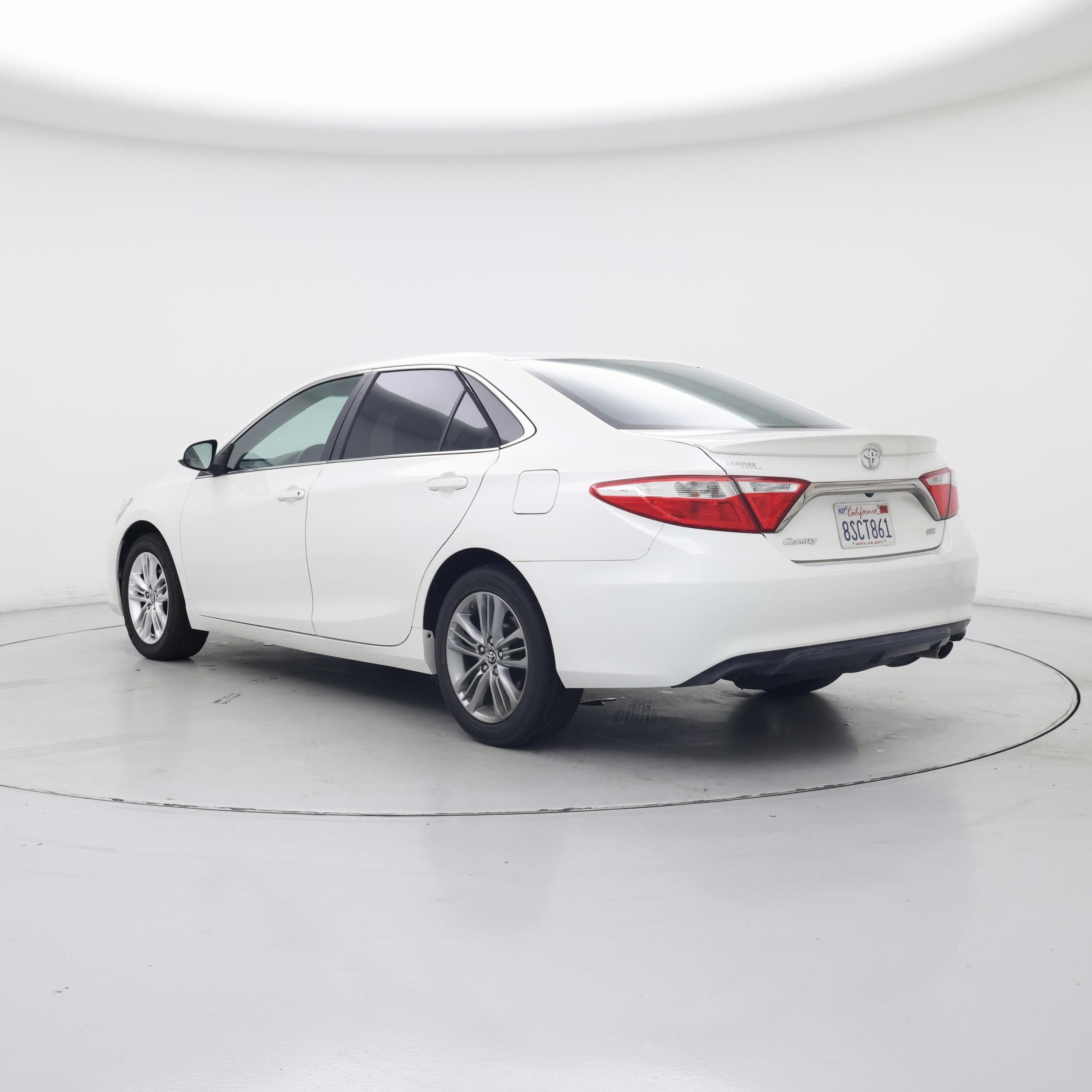 Thumbnail: 2017 Toyota Camry - 2