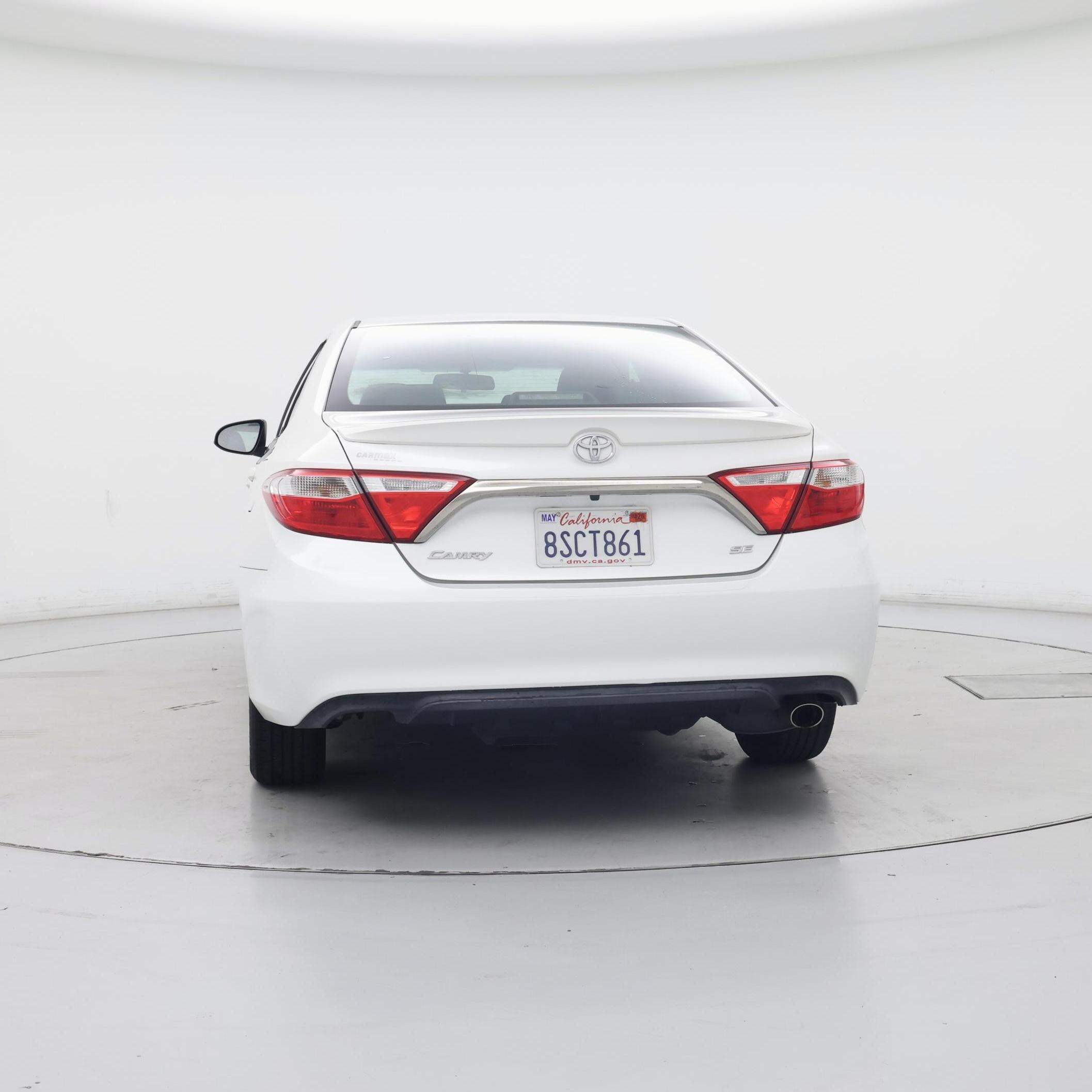 Thumbnail: 2017 Toyota Camry - 6