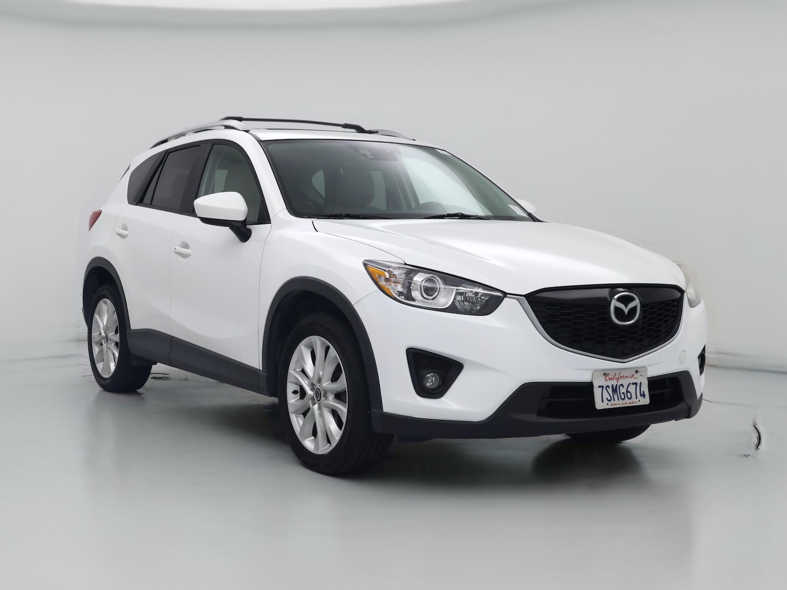 2014 Mazda CX-5 Grand Touring