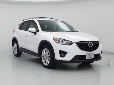 2014 Mazda CX-5 Grand Touring