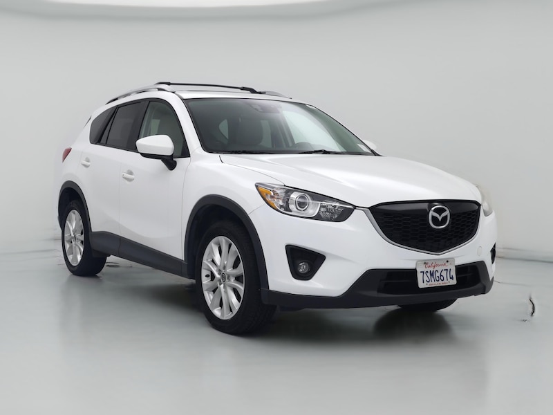 2014 Mazda CX-5 Grand Touring -
                  Buena Park, CA