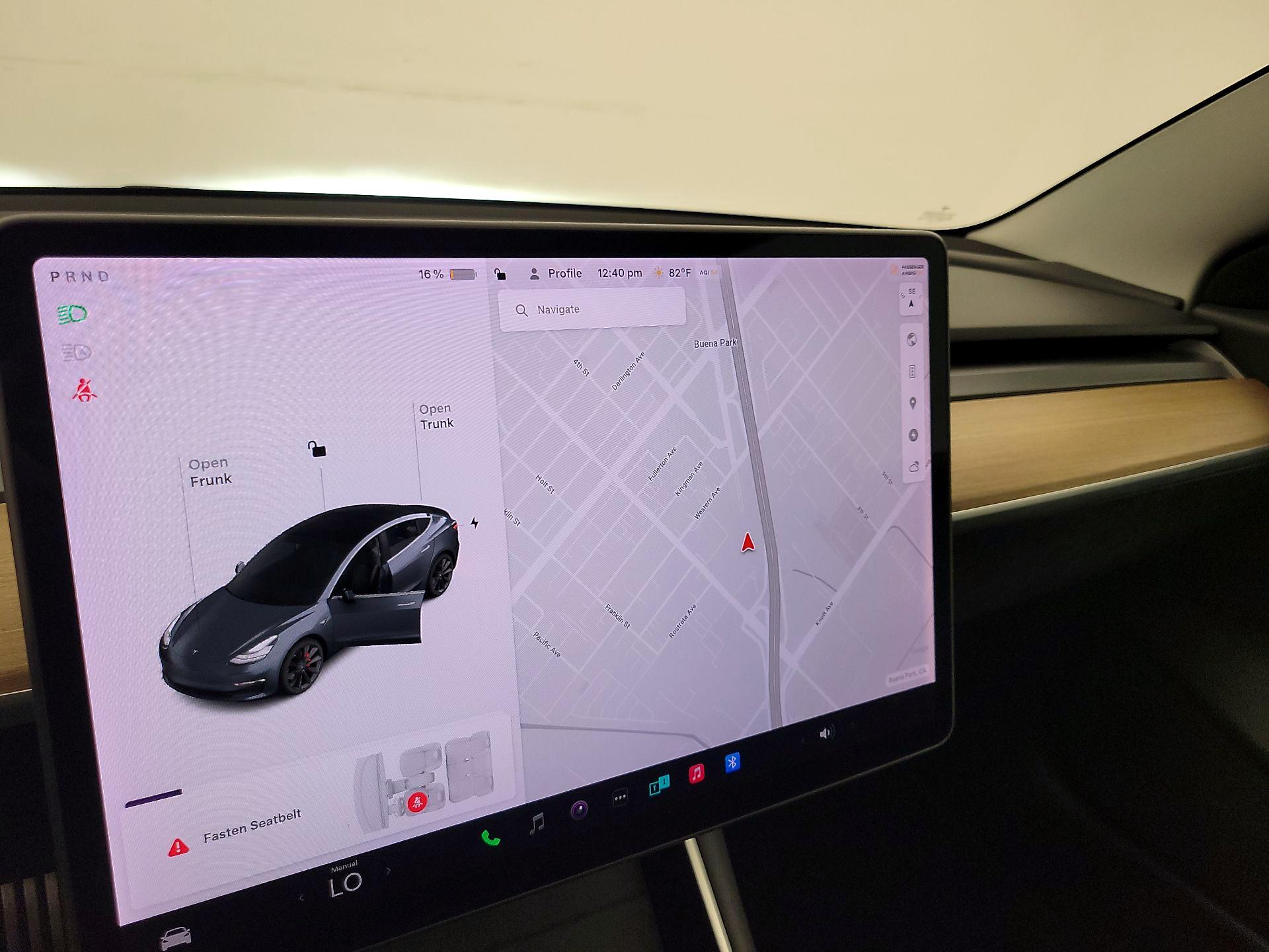 Thumbnail: 2020 Tesla Model 3 - 13
