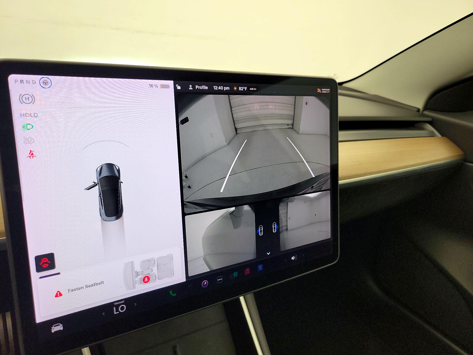 Thumbnail: 2020 Tesla Model 3 - 14