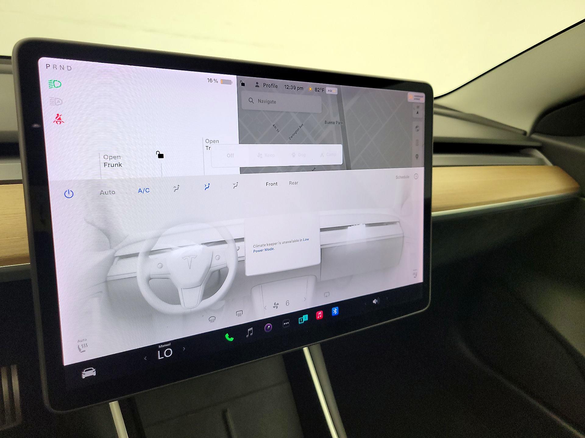 Thumbnail: 2020 Tesla Model 3 - 16