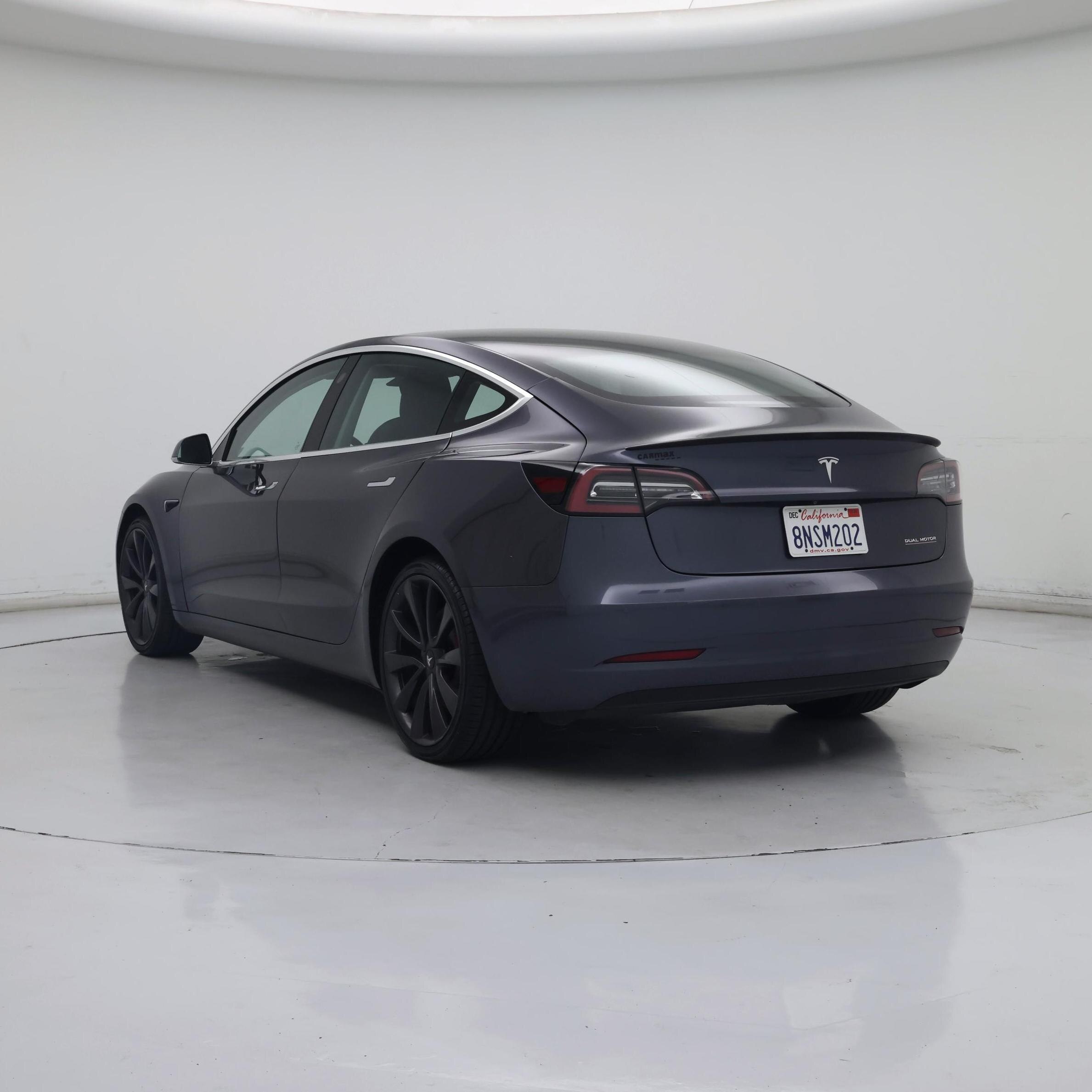 Thumbnail: 2020 Tesla Model 3 - 2