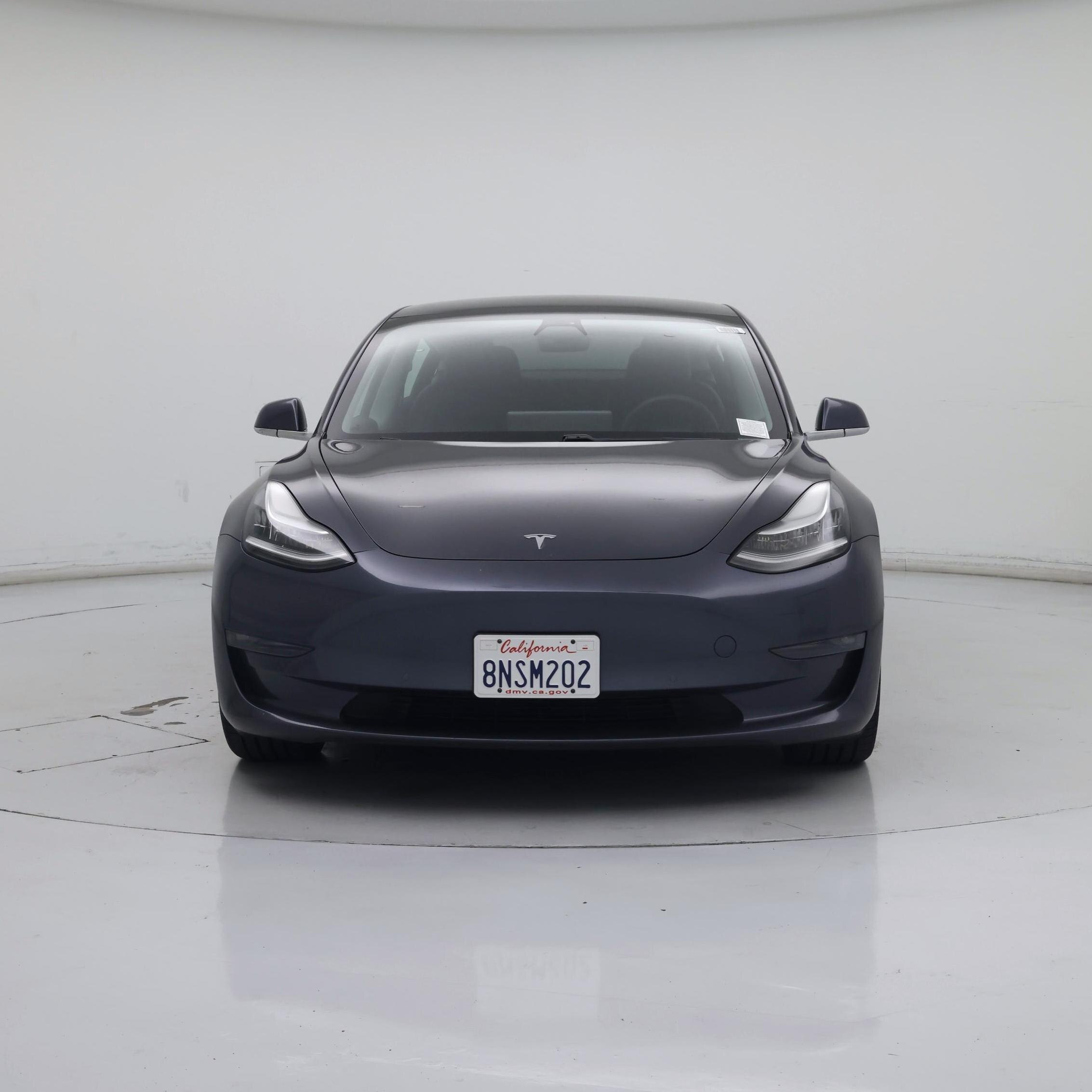 Thumbnail: 2020 Tesla Model 3 - 5