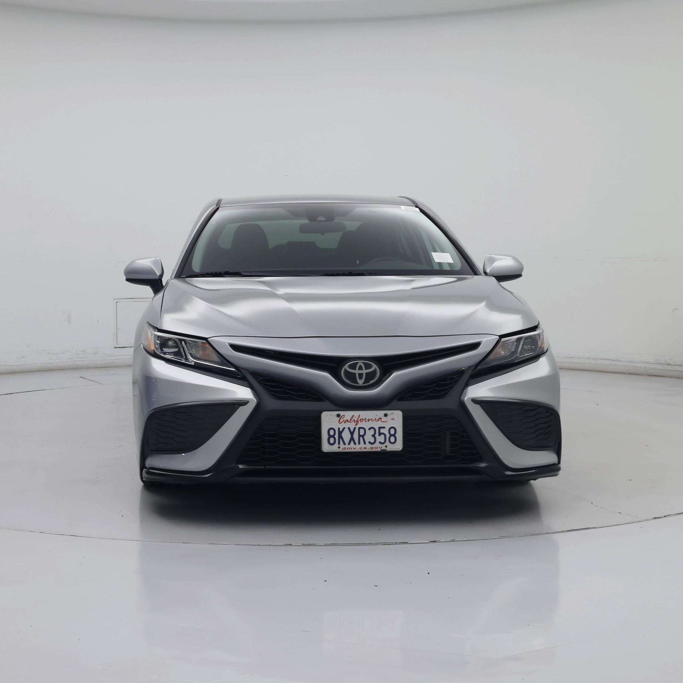 Thumbnail: 2019 Toyota Camry - 5