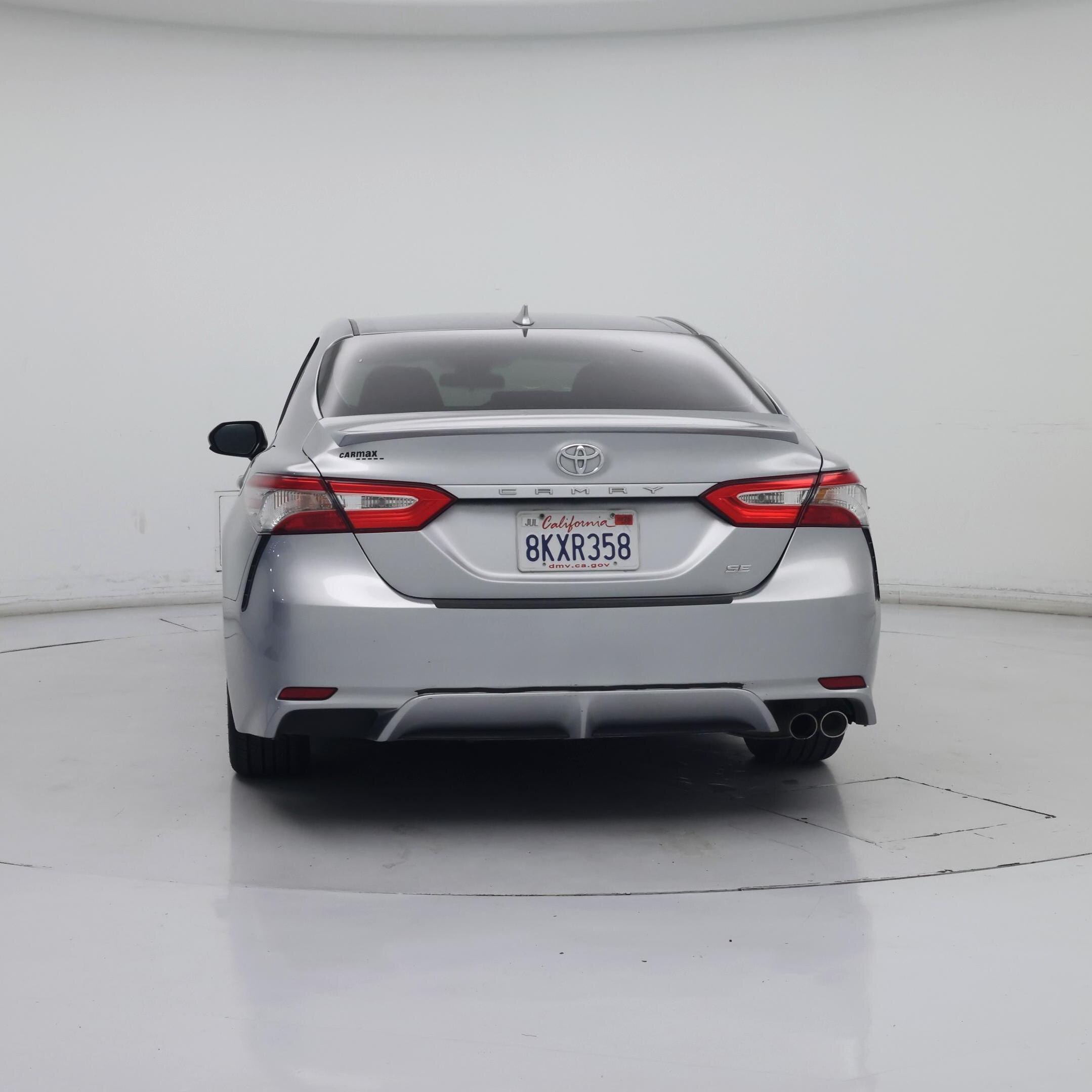 Thumbnail: 2019 Toyota Camry - 6