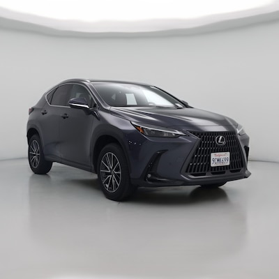 2022 Lexus NX 350h Premium