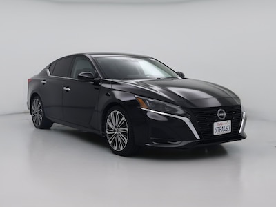 2023 Nissan Altima SL