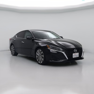 2023 Nissan Altima SL