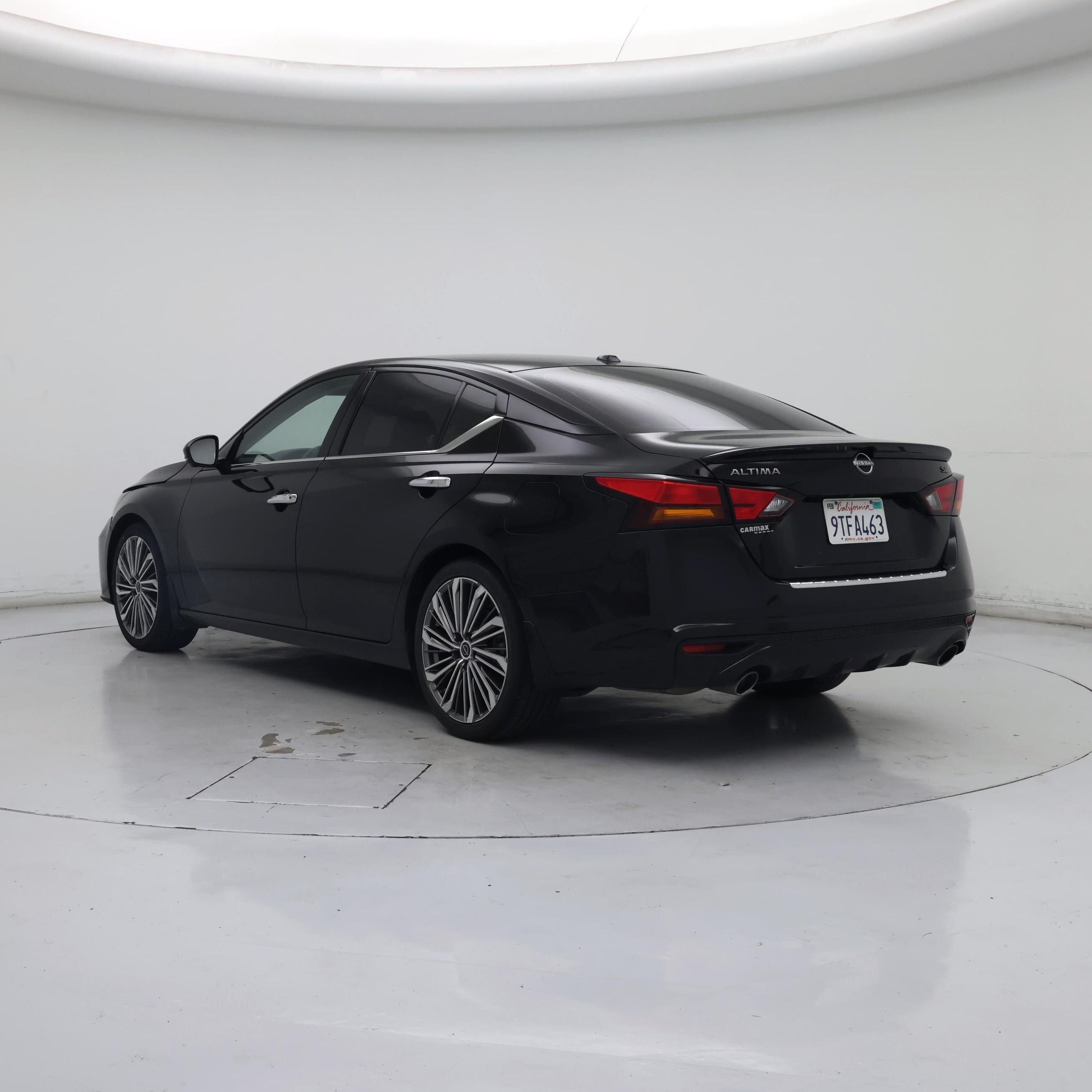 Thumbnail: 2023 Nissan Altima - 2