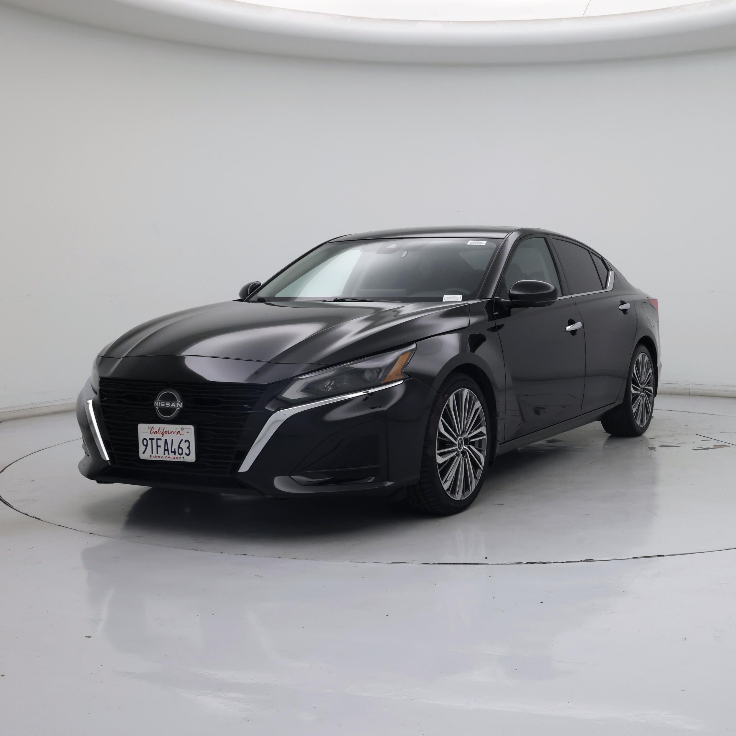 Thumbnail: 2023 Nissan Altima - 4