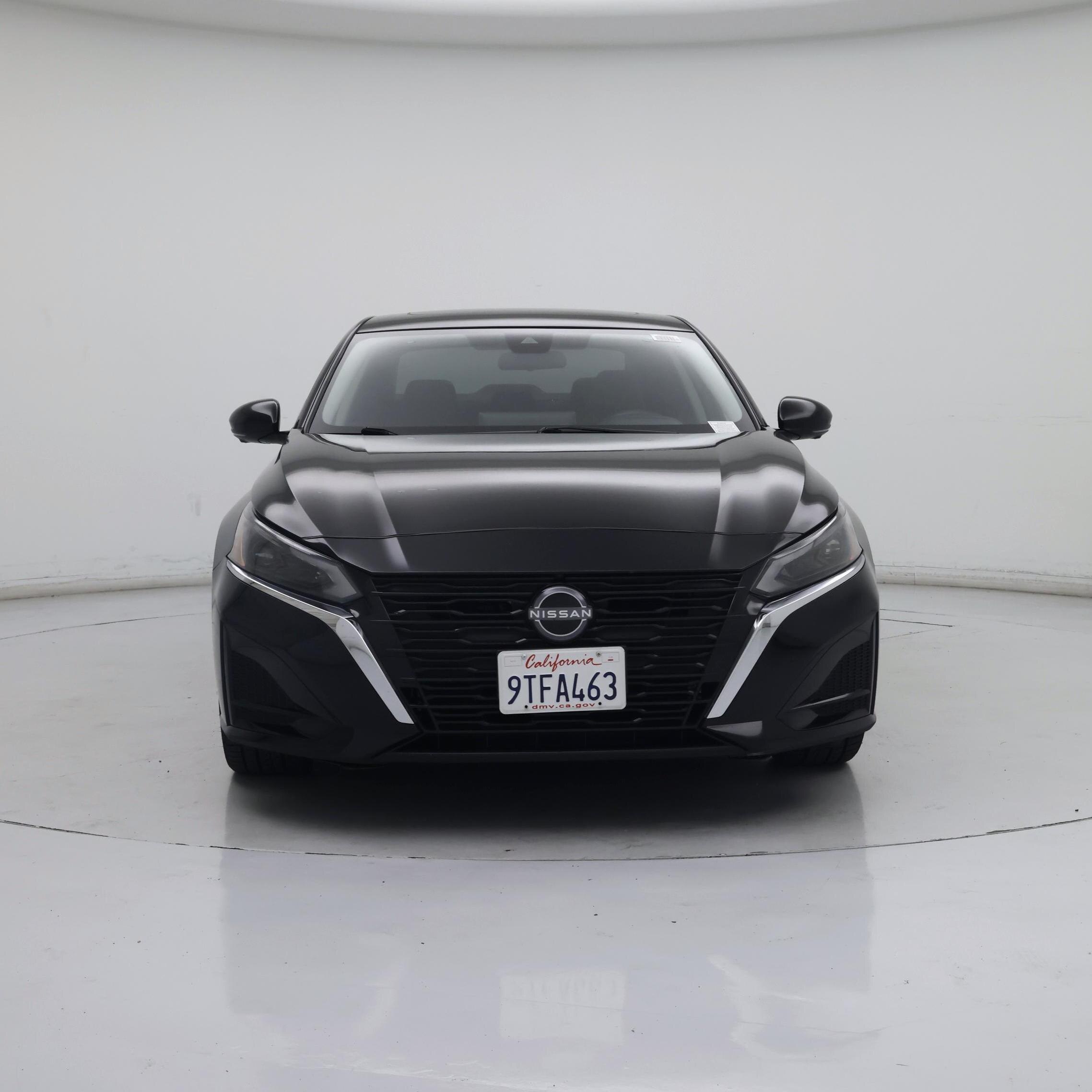 Thumbnail: 2023 Nissan Altima - 5