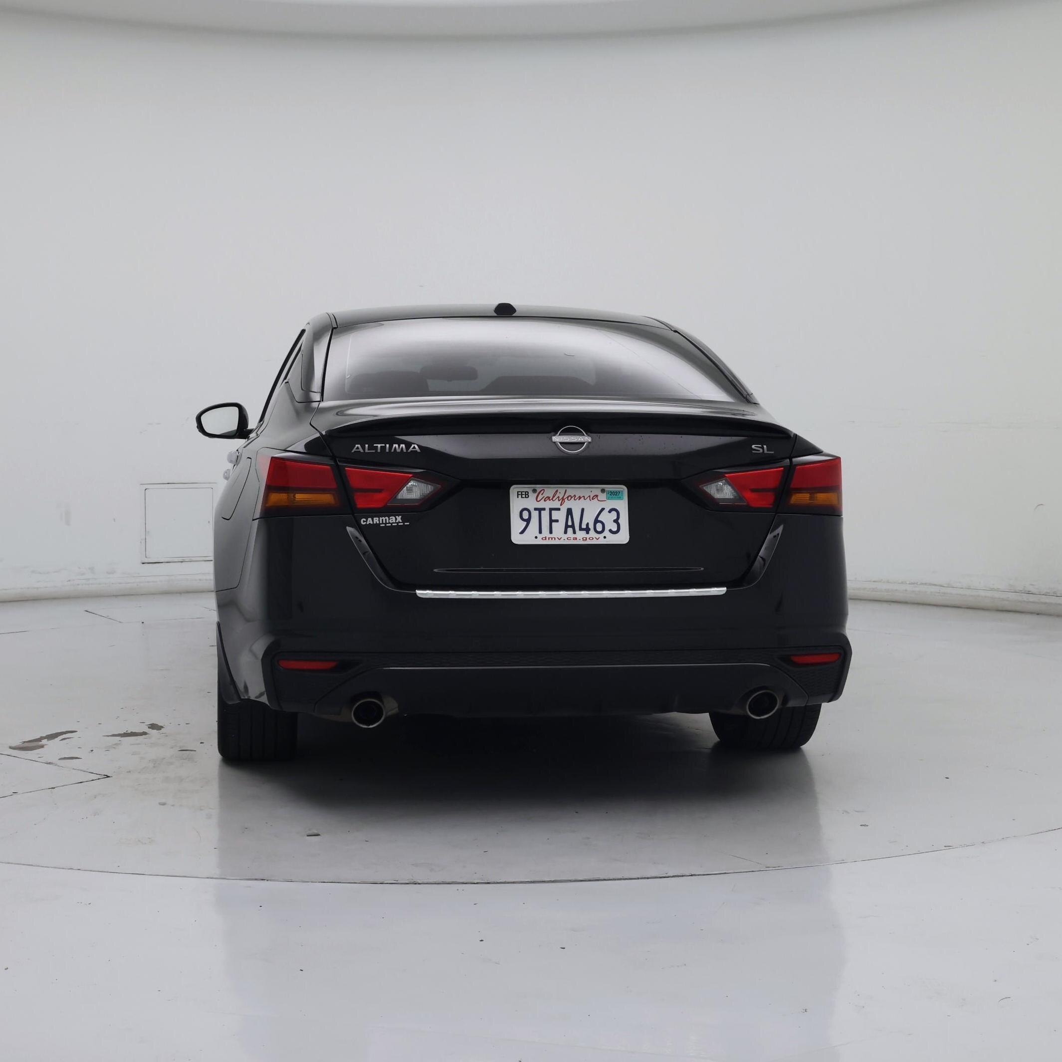 Thumbnail: 2023 Nissan Altima - 6