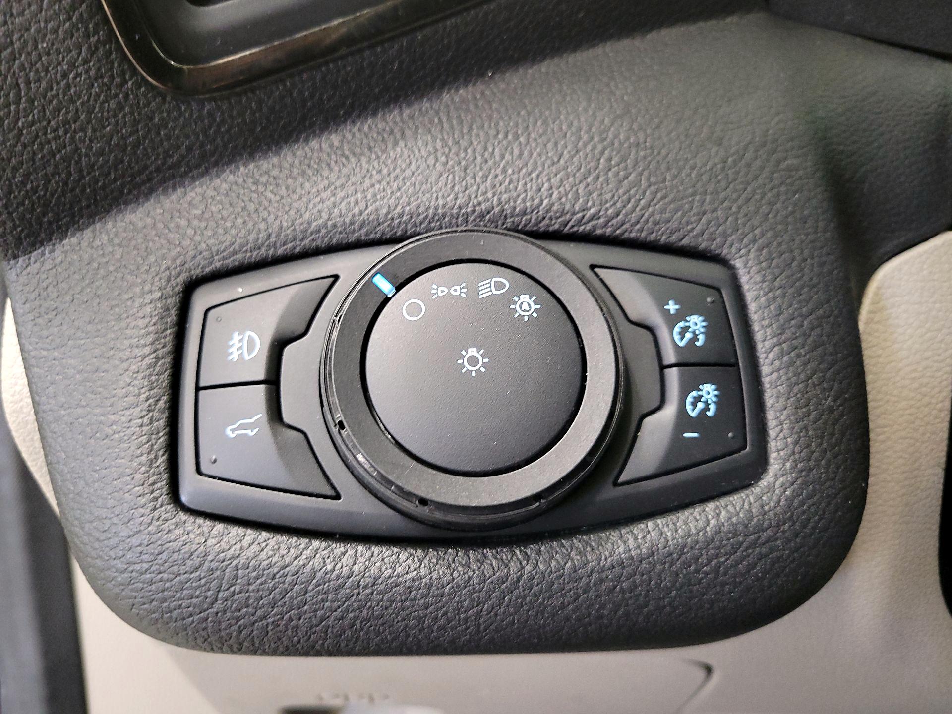 Thumbnail: 2018 Ford Escape - 13