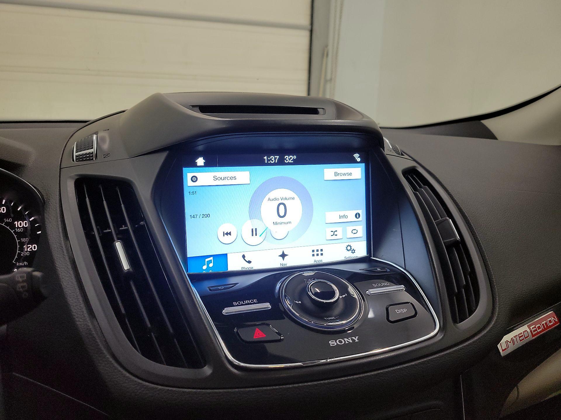 Thumbnail: 2018 Ford Escape - 16