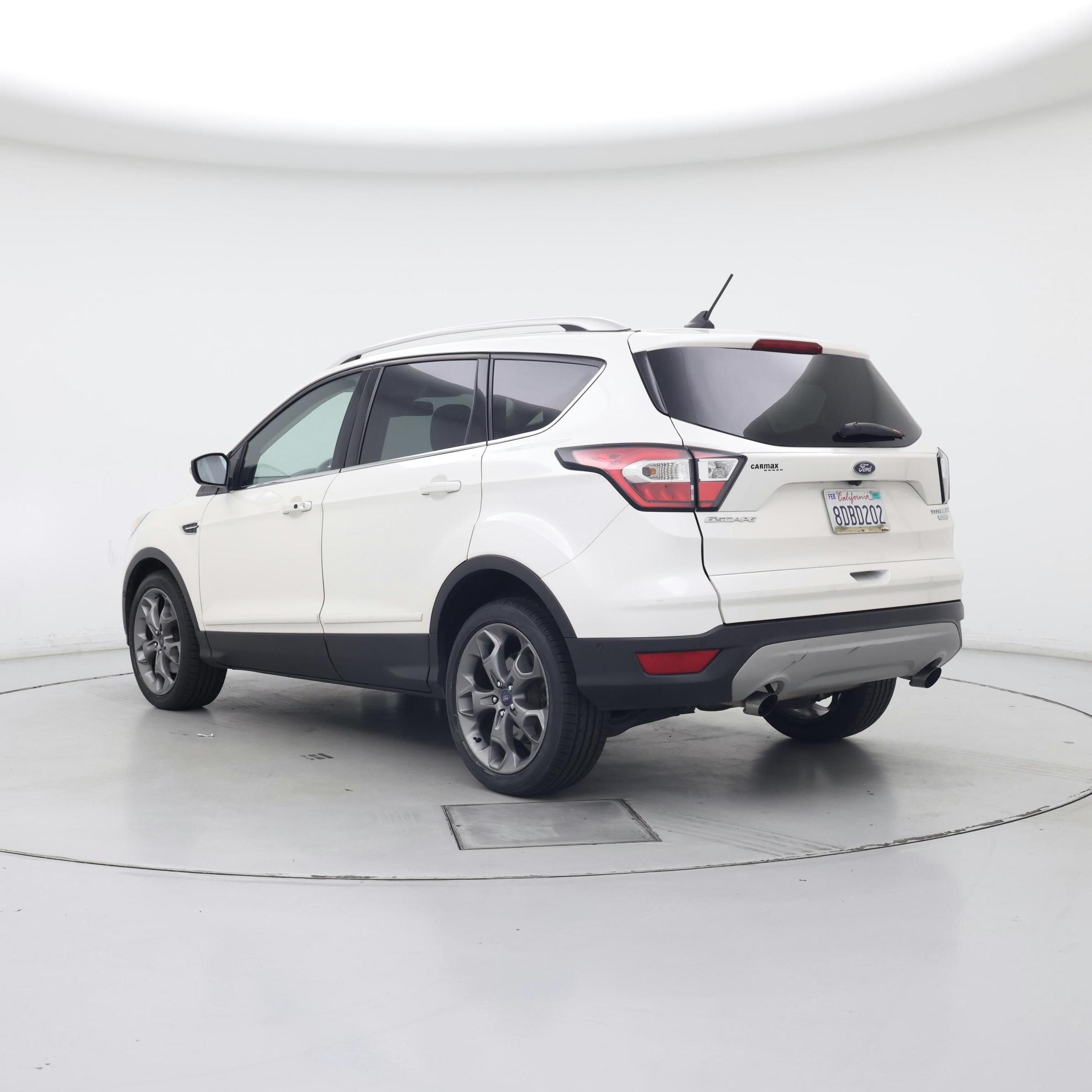 Thumbnail: 2018 Ford Escape - 2