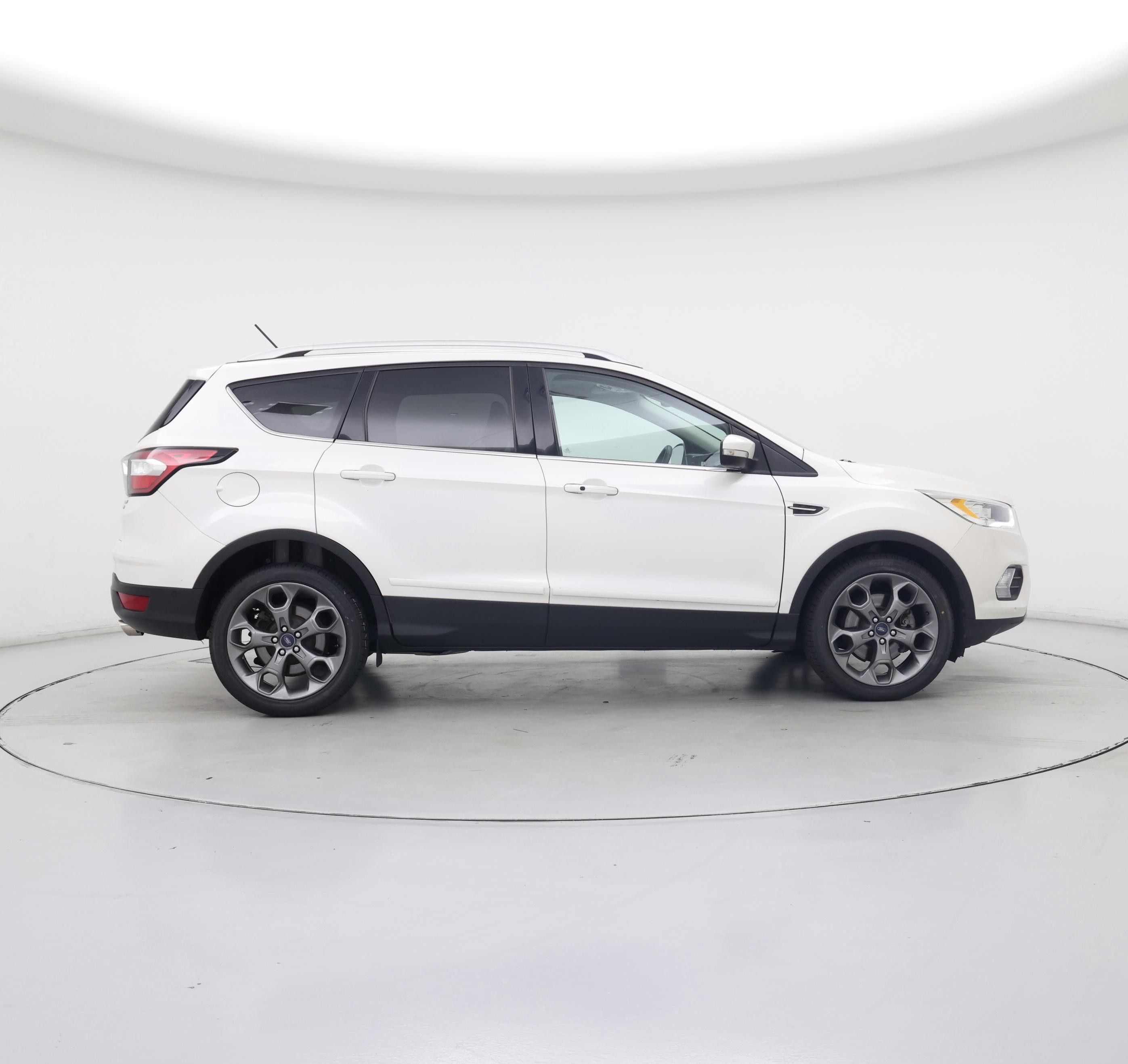 Thumbnail: 2018 Ford Escape - 7